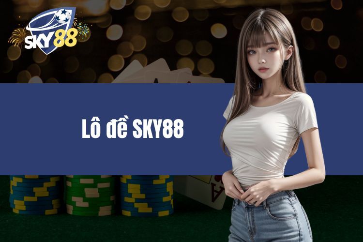 Lô Đề SKY88 - Hướng Dẫn Tham Gia Chi Tiết Cho Thành Viên Mới